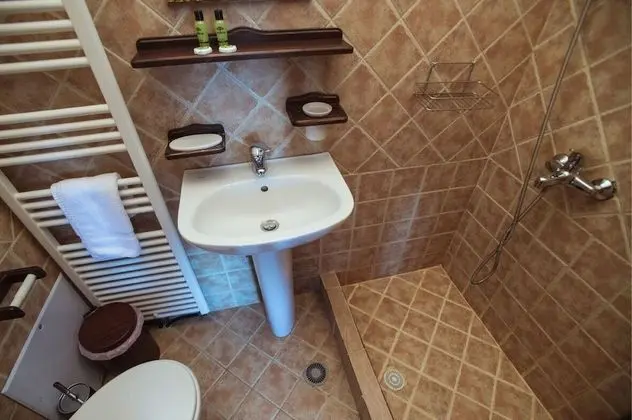 Ev, 6 Yatak Odası