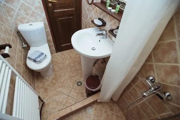 Ev, 6 Yatak Odası