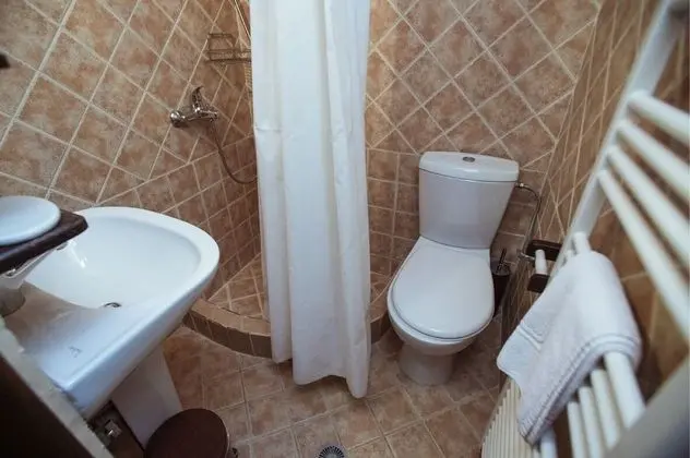 Ev, 6 Yatak Odası