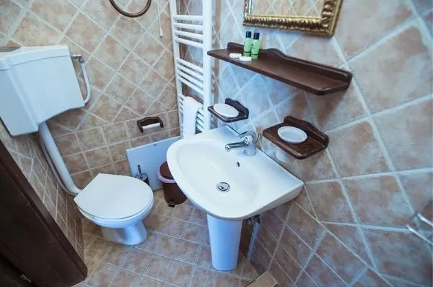 Ev, 6 Yatak Odası
