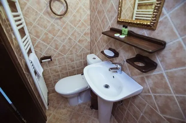 Ev, 6 Yatak Odası