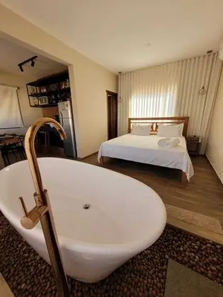 Standard Dağ Evi