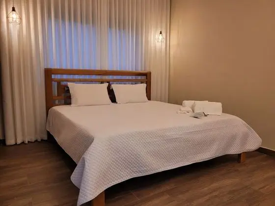 Standard Dağ Evi