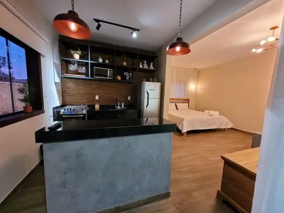Standard Dağ Evi