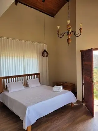 Superior Dağ Evi
