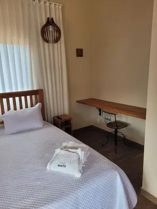 Superior Dağ Evi
