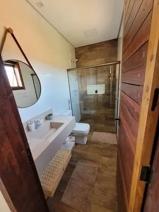 Superior Dağ Evi