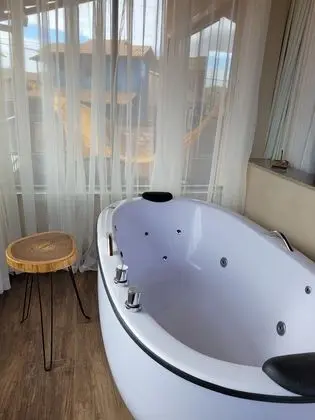 Superior Dağ Evi