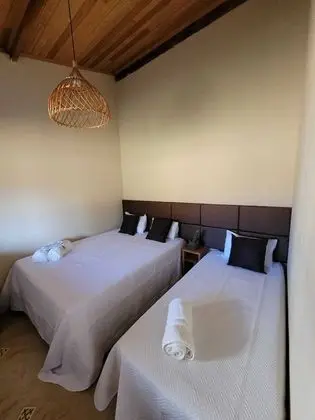 Traditional Dağ Evi
