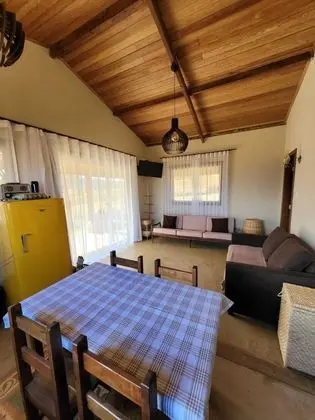 Traditional Dağ Evi