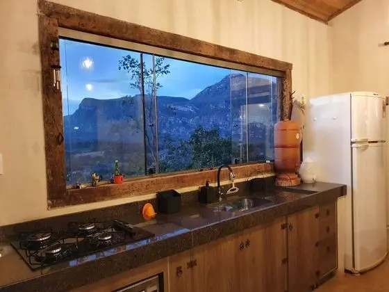 Traditional Dağ Evi