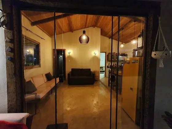 Traditional Dağ Evi