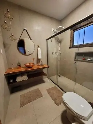 Traditional Dağ Evi