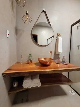Traditional Dağ Evi