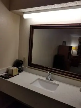 Economy Tek Kişilik Oda