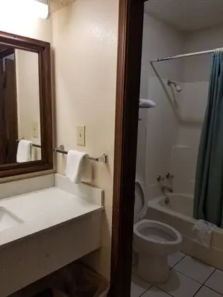 Economy Tek Kişilik Oda