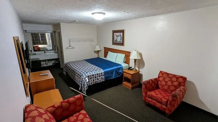 Economy Tek Kişilik Oda