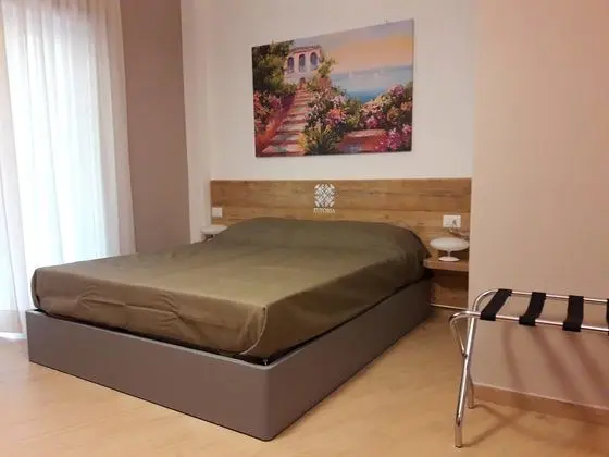 Classic Dört Kişilik Oda