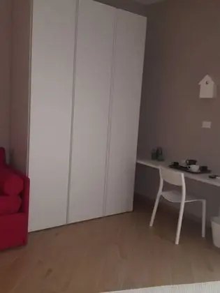 Classic Dört Kişilik Oda