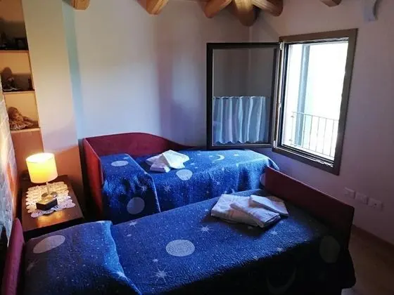 Ev, 3 Yatak Odası, Balkon