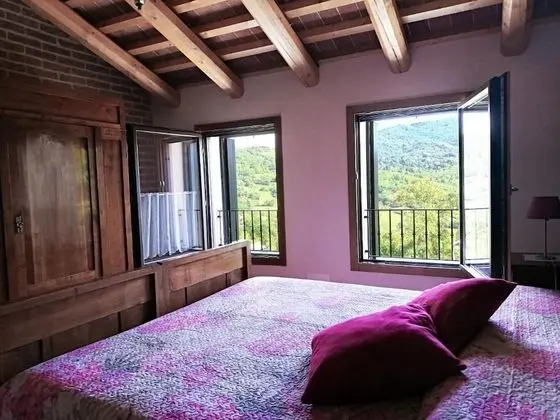 Ev, 3 Yatak Odası, Balkon