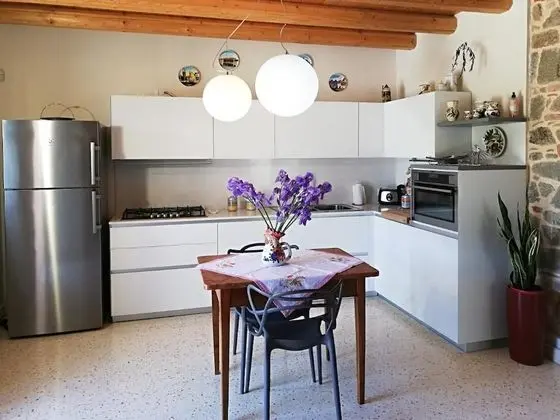 Ev, 3 Yatak Odası, Balkon