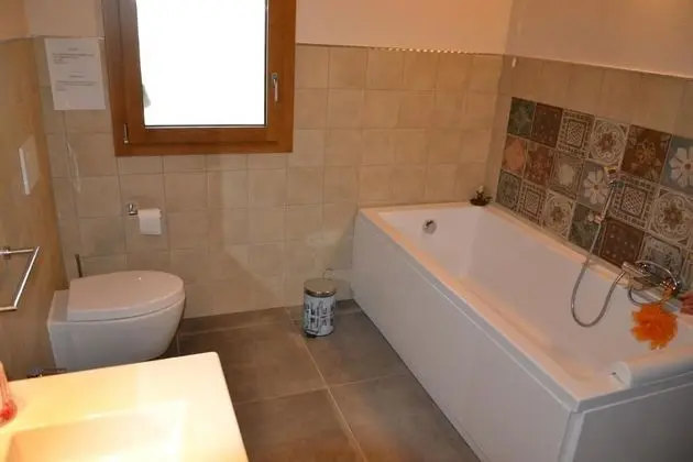 Ev, 3 Yatak Odası, Balkon
