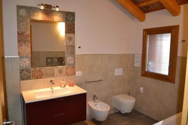 Ev, 3 Yatak Odası, Balkon