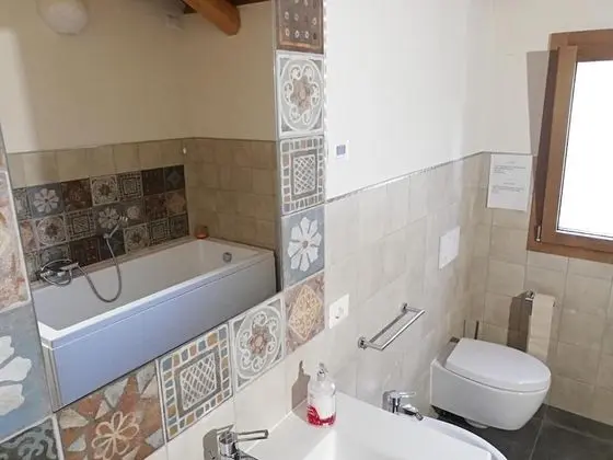 Ev, 3 Yatak Odası, Balkon