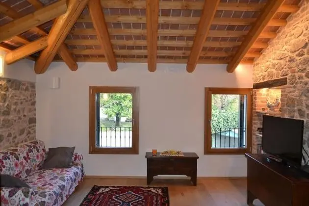 Ev, 3 Yatak Odası, Balkon