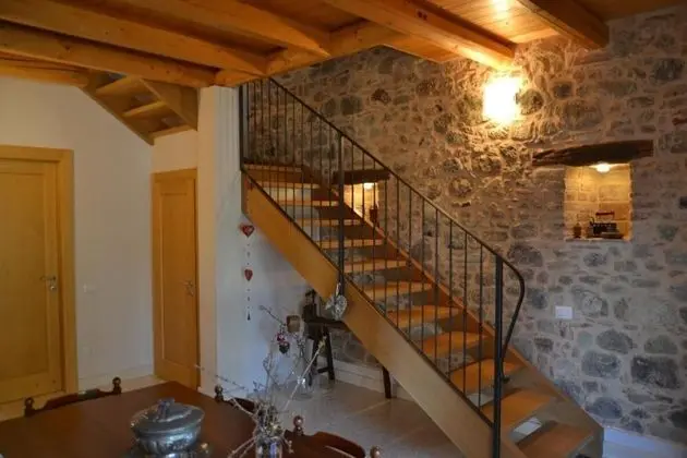 Ev, 3 Yatak Odası, Balkon