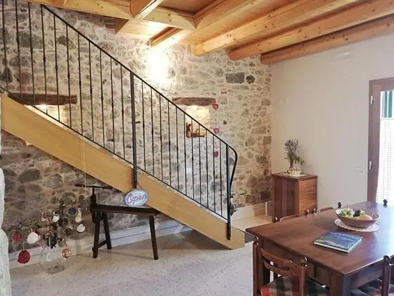 Ev, 3 Yatak Odası, Balkon