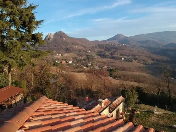 Ev, 3 Yatak Odası, Balkon