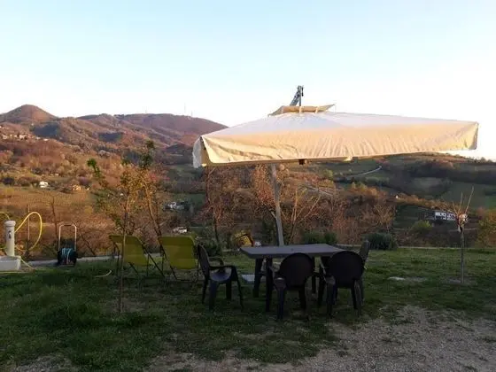 Ev, 3 Yatak Odası, Balkon