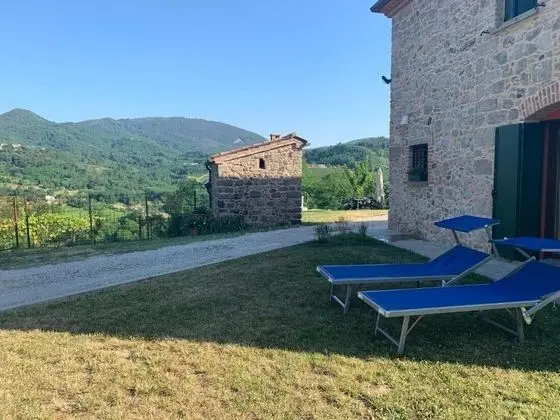 Ev, 3 Yatak Odası, Balkon