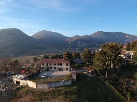 Ev, 3 Yatak Odası, Balkon