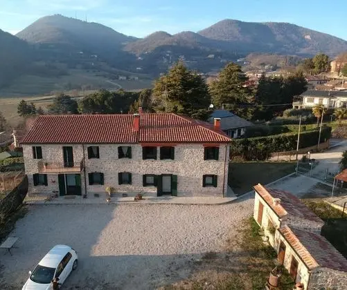 Ev, 3 Yatak Odası, Balkon