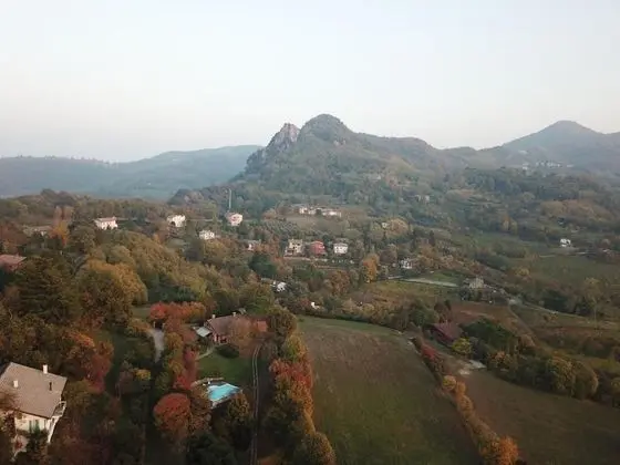 Ev, 3 Yatak Odası, Balkon