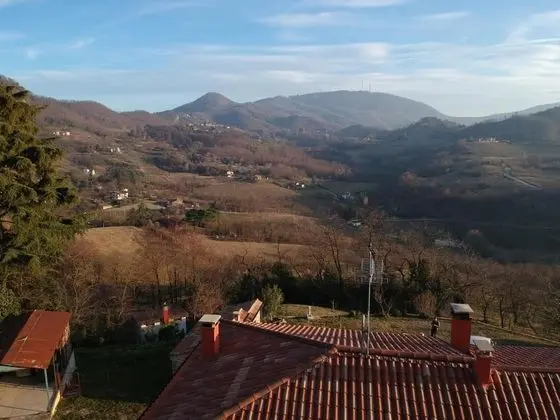Ev, 3 Yatak Odası, Balkon