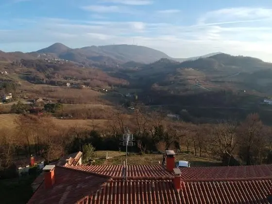 Ev, 3 Yatak Odası, Balkon