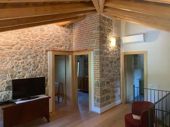 Ev, 3 Yatak Odası, Balkon