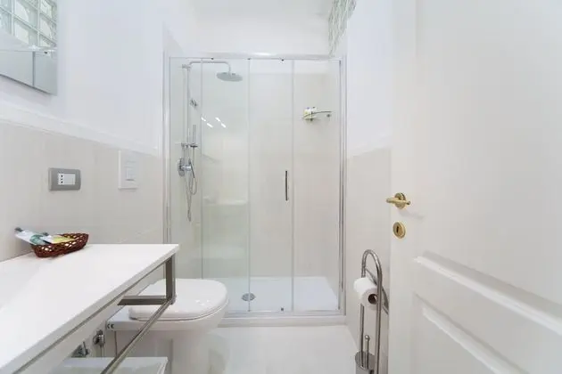 Üç Kişilik Oda, Park Manzaralı