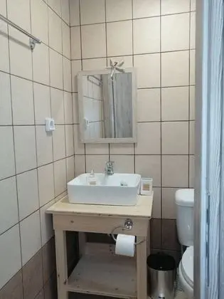 Stüdyo (3 Pax)
