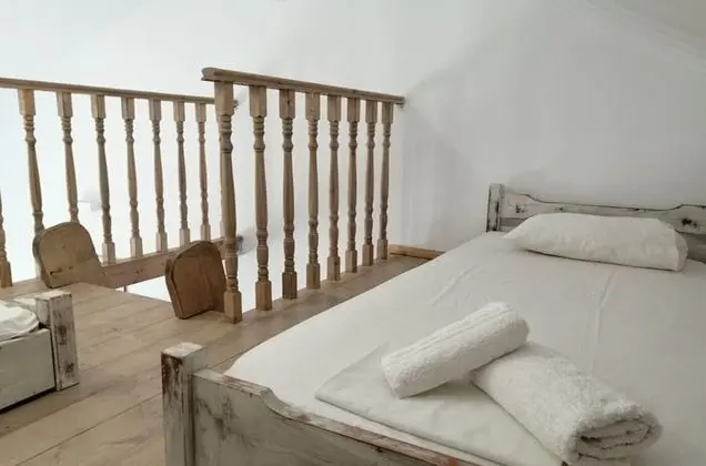 Stüdyo (4 Pax)
