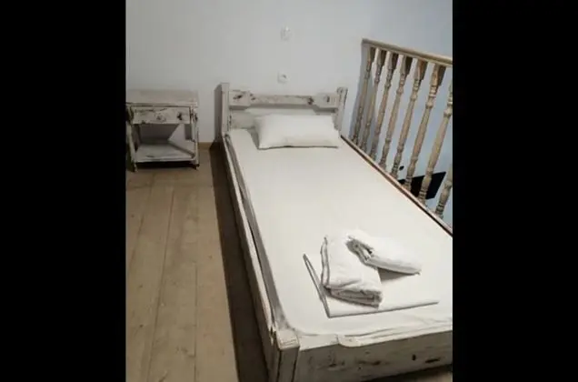 Stüdyo (4 Pax)