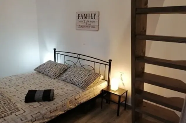 Stüdyo (4 Pax)