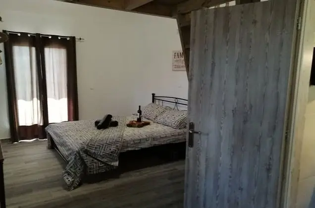 Stüdyo (4 Pax)