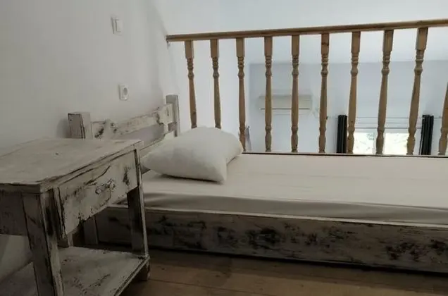 Stüdyo (4 Pax)