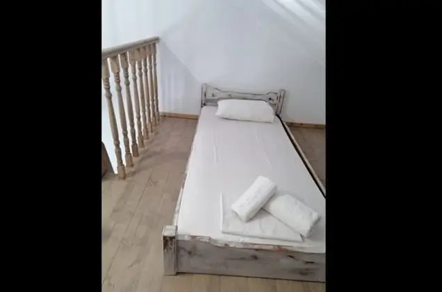Stüdyo (4 Pax)