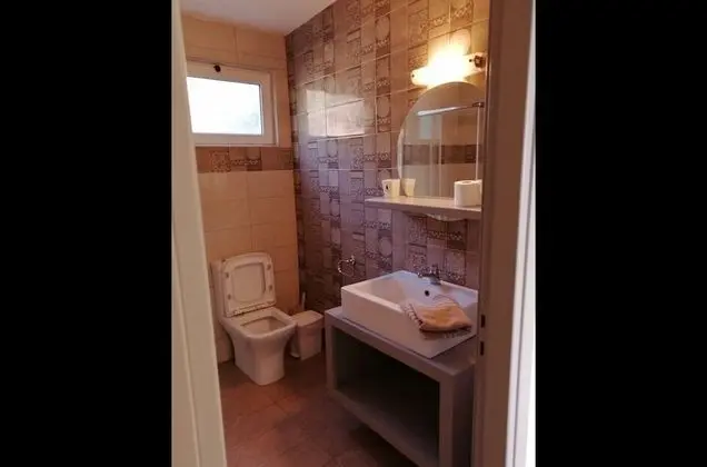 Stüdyo (4 Pax)